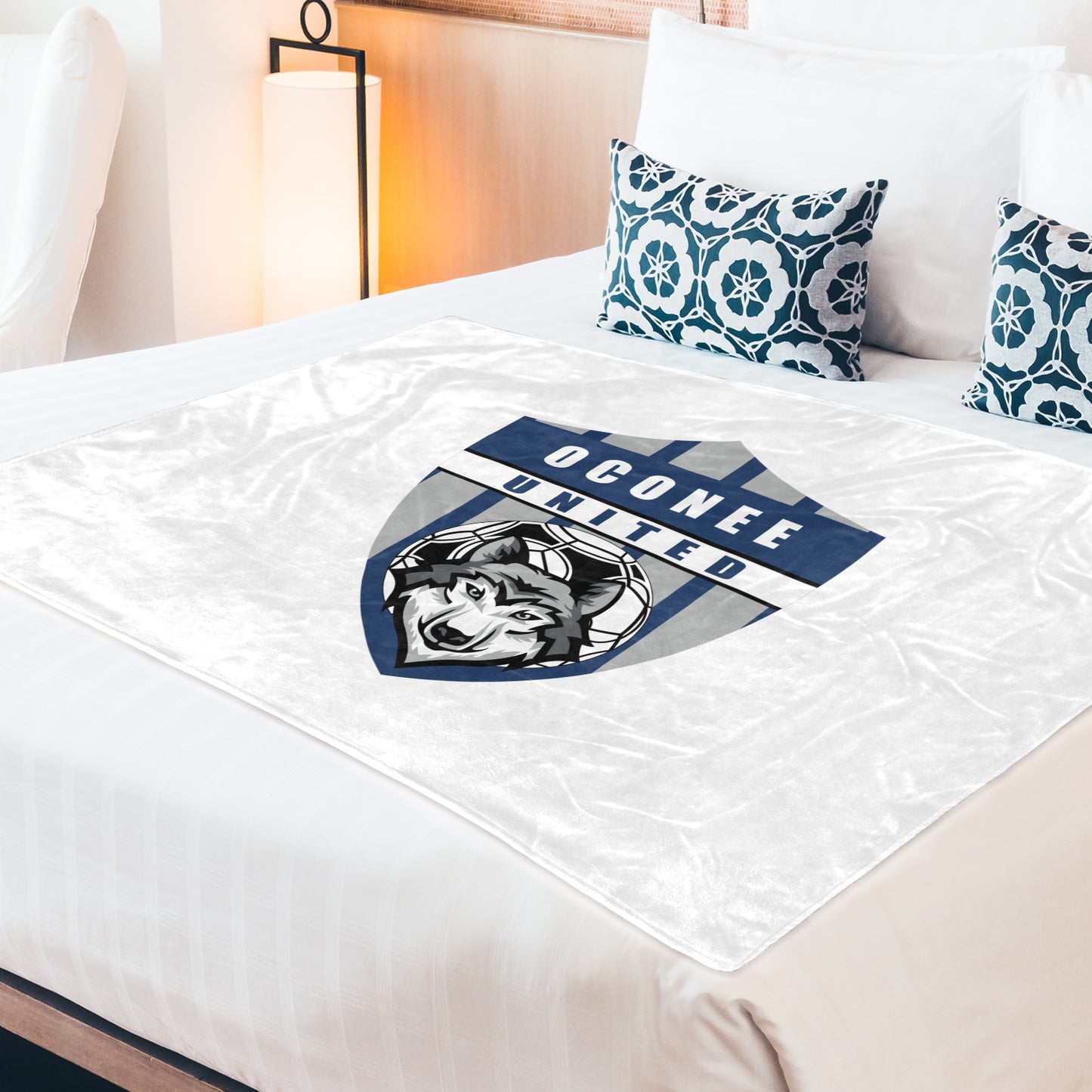 Ultra-Soft Micro Fleece Blanket