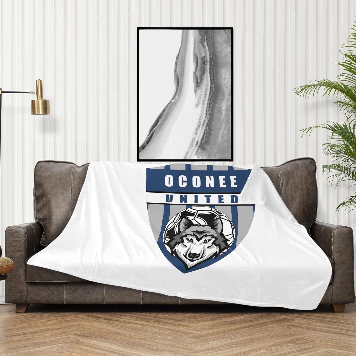 Ultra-Soft Micro Fleece Blanket