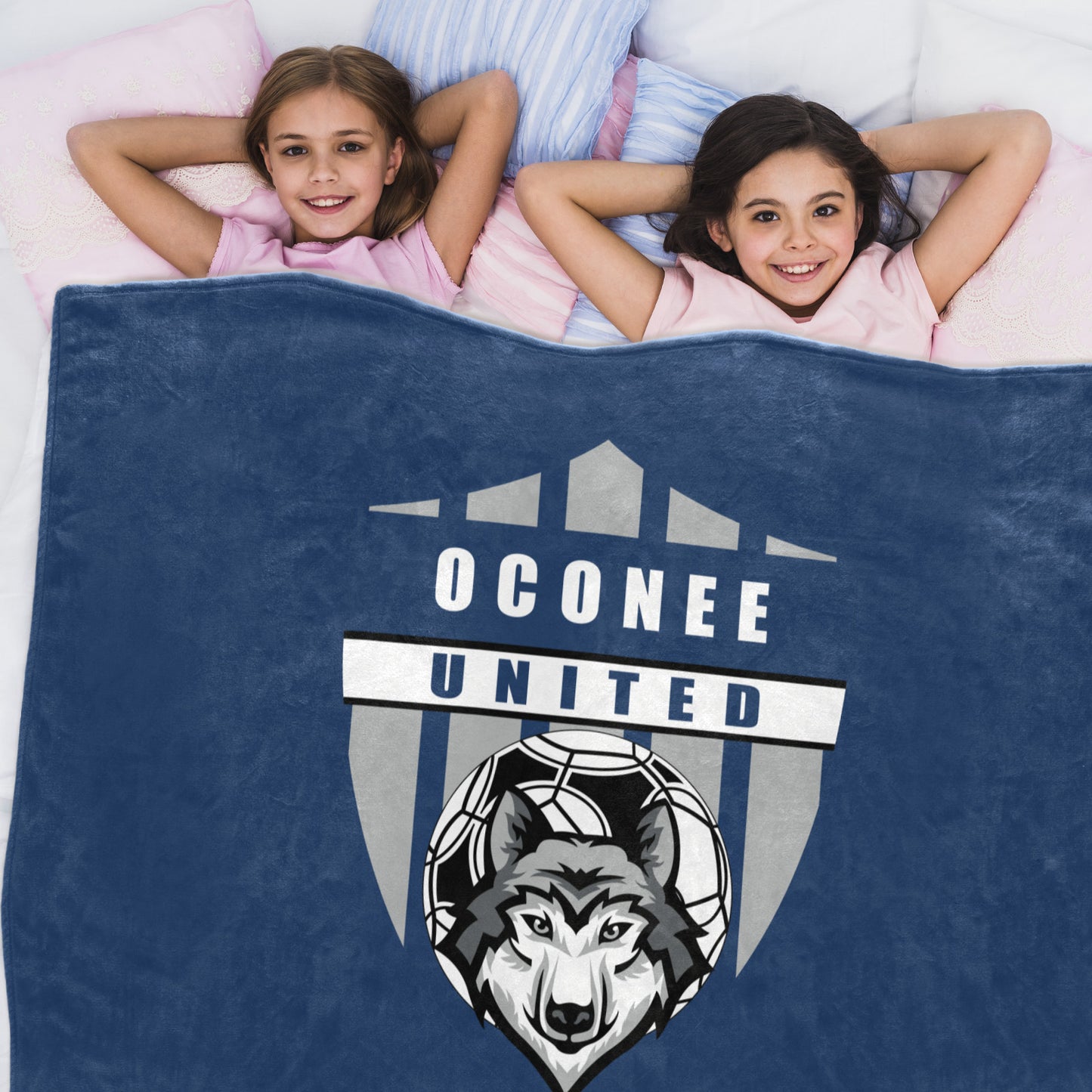 Ultra-Soft Micro Fleece Blanket
