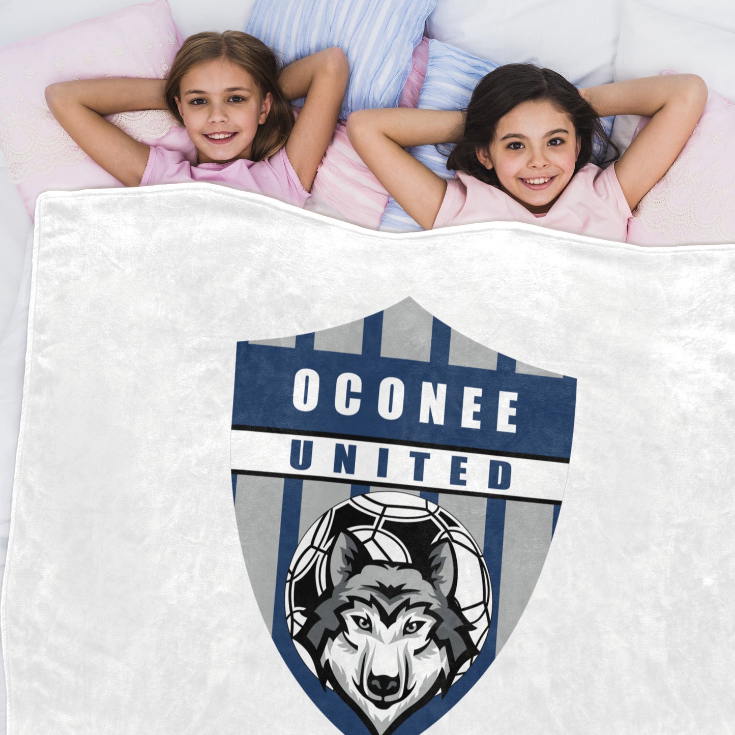 Ultra-Soft Micro Fleece Blanket
