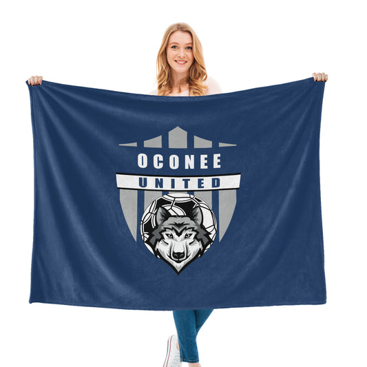 Ultra-Soft Micro Fleece Blanket