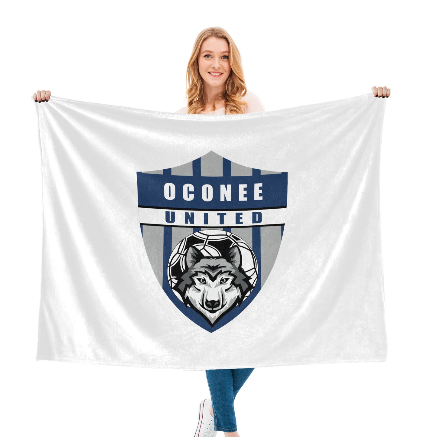Ultra-Soft Micro Fleece Blanket