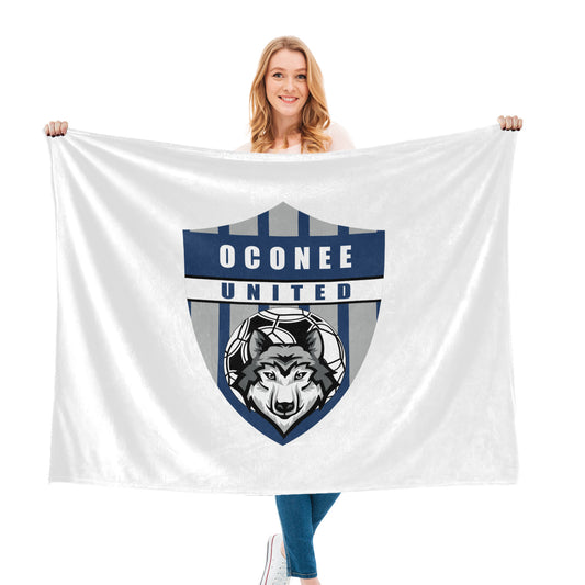 Ultra-Soft Micro Fleece Blanket