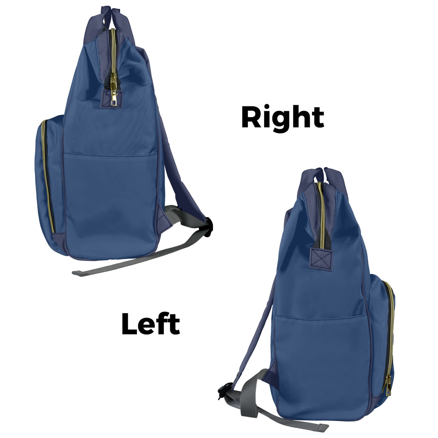 Multi-Function Diaper Bag