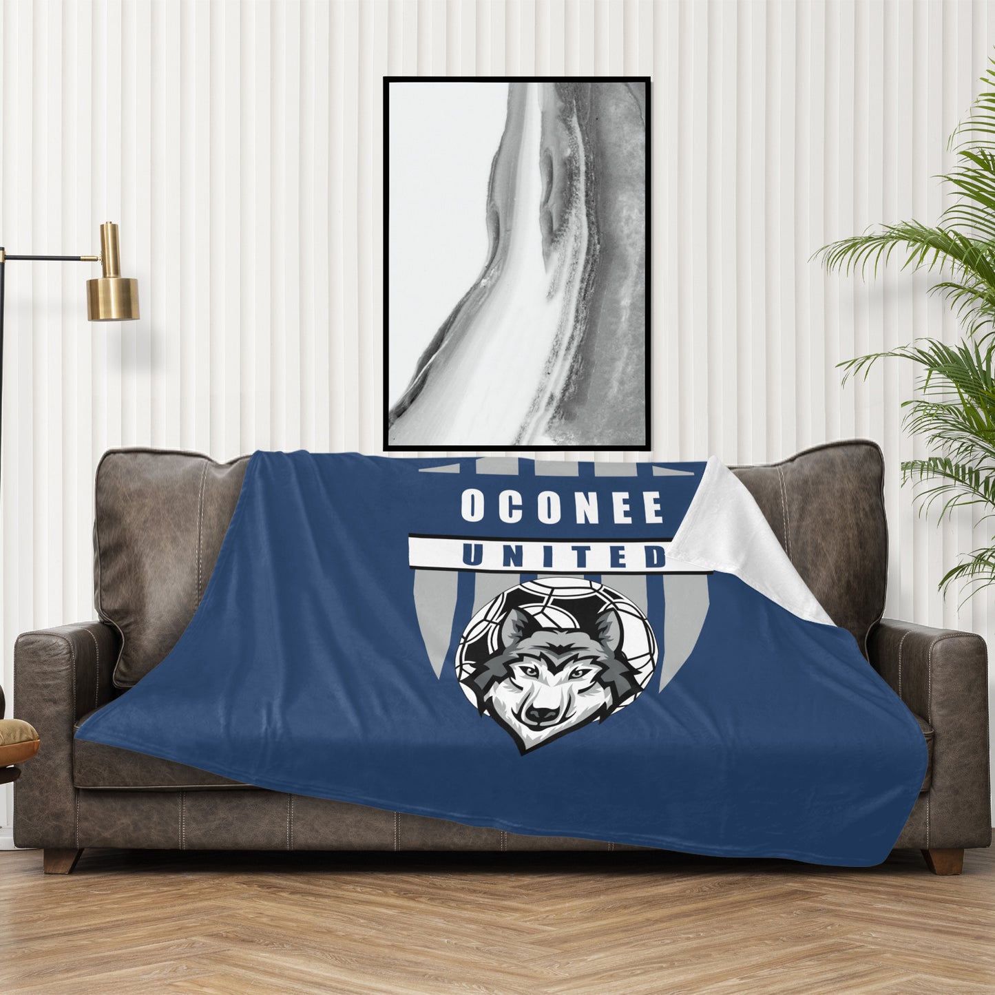 Ultra-Soft Micro Fleece Blanket