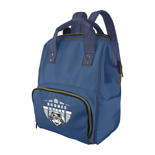 Multi-Function Diaper Bag
