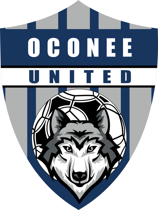 Oconee United Merch