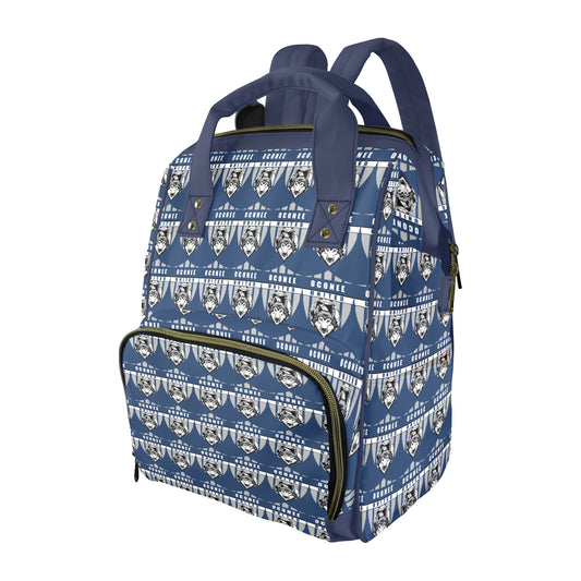 Multi-Function Diaper Bag