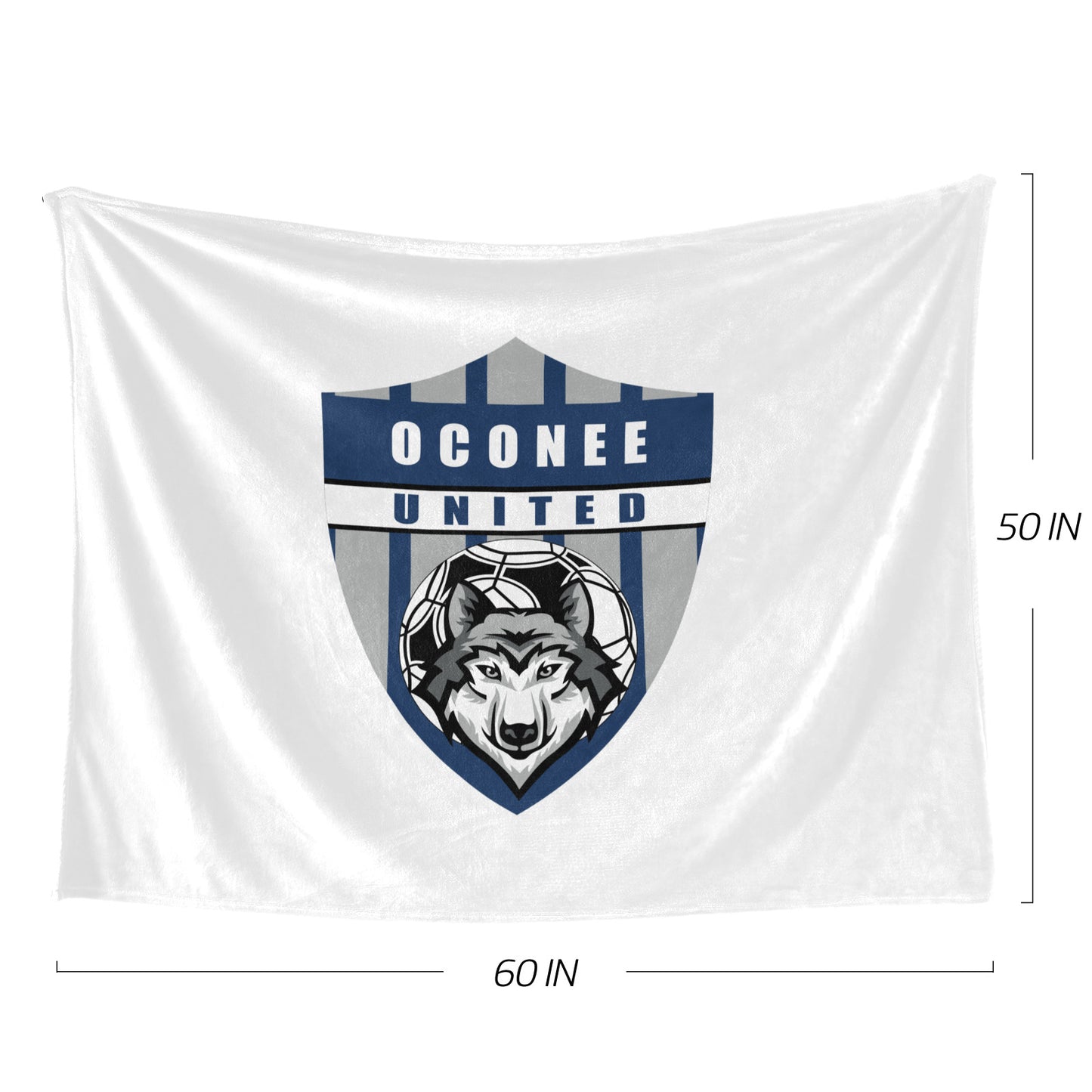 Ultra-Soft Micro Fleece Blanket