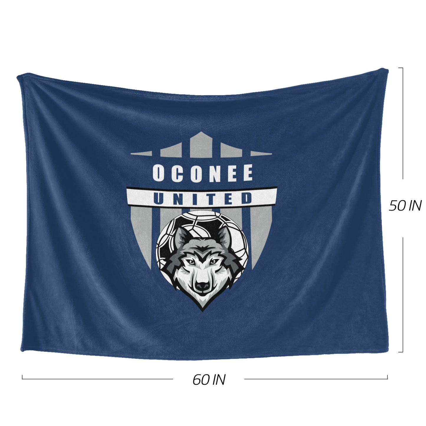Ultra-Soft Micro Fleece Blanket